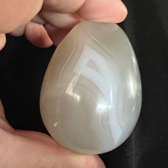 Agate Dragon Egg - Picture 3 of 8